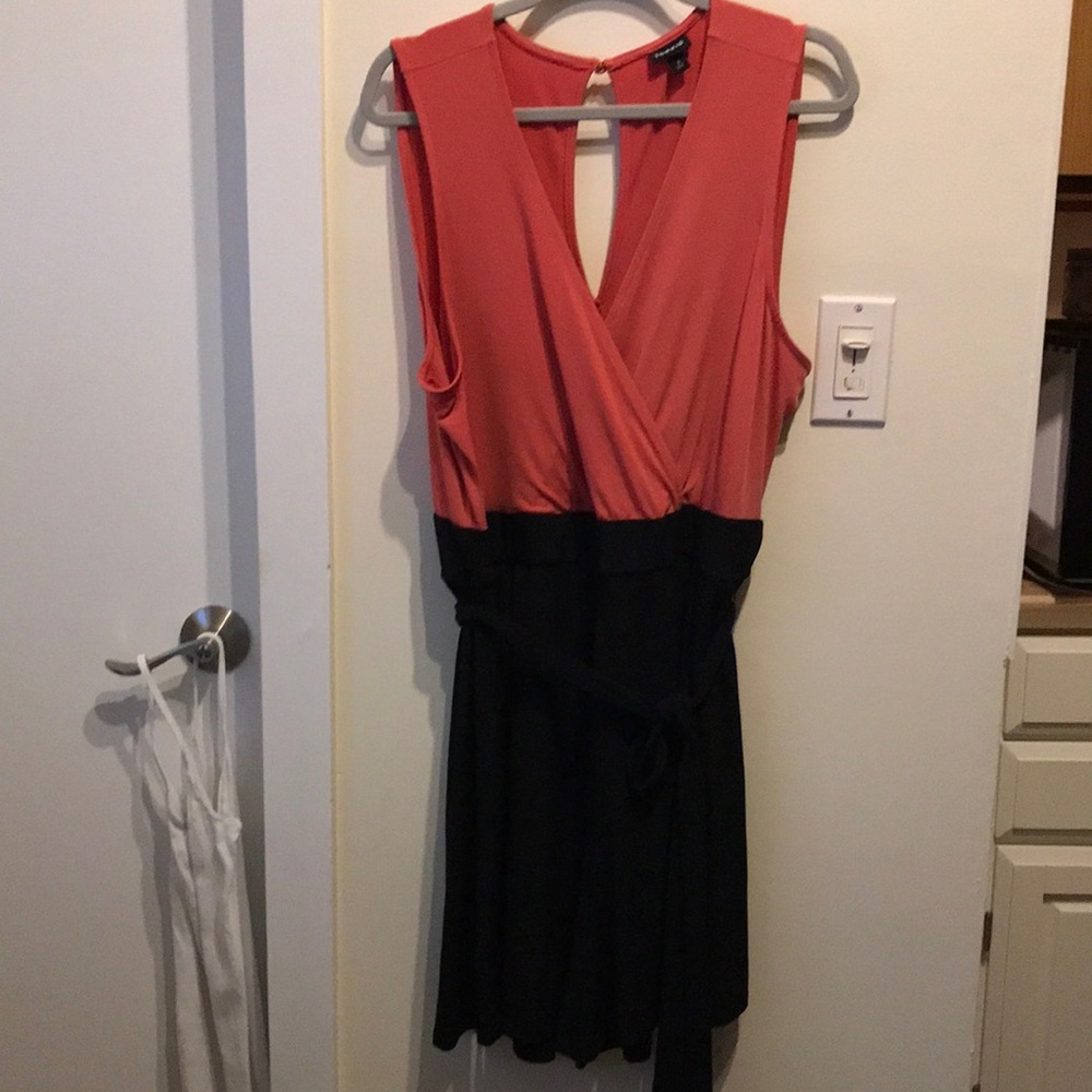 Torrid size 3 shorts romper